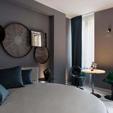 Suite Michelangelo In Brera Милан Экстерьер фото