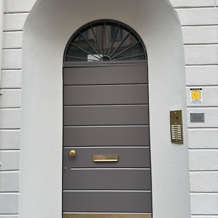 Suite Michelangelo In Brera Милан Экстерьер фото