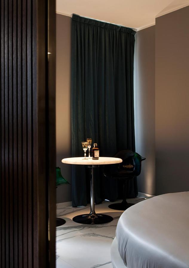 Suite Michelangelo In Brera Милан Экстерьер фото
